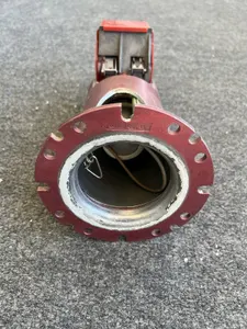 BELL OH58/UH-1 HELICOPTER CLOSED CIRCUIT REFUELING RECEIVER (P/N 209-060-651-9)